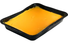 Pompoencreme bak 500gr